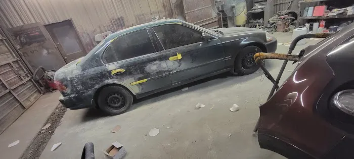 DVS Autosports 6