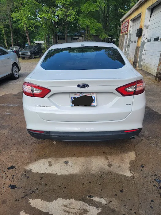 DVS Autosports 8