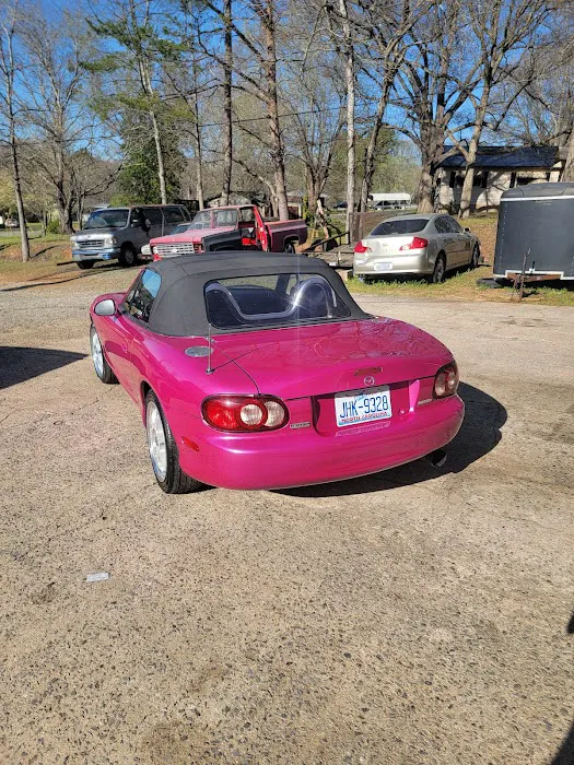 DVS Autosports 7