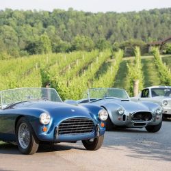 Blue Ridge Sports Cars Inc ico
