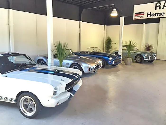 Blue Ridge Sports Cars Inc 3
