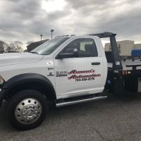 Armour's Automotive
