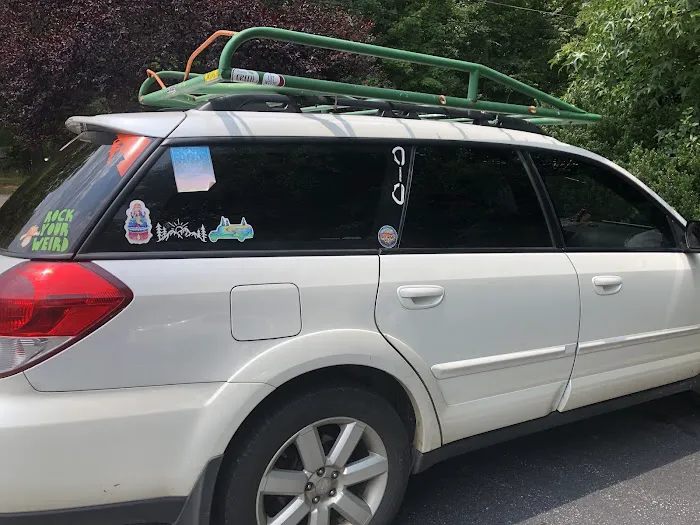 Cool Shade Window Tint 0