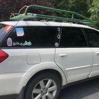 Cool Shade Window Tint