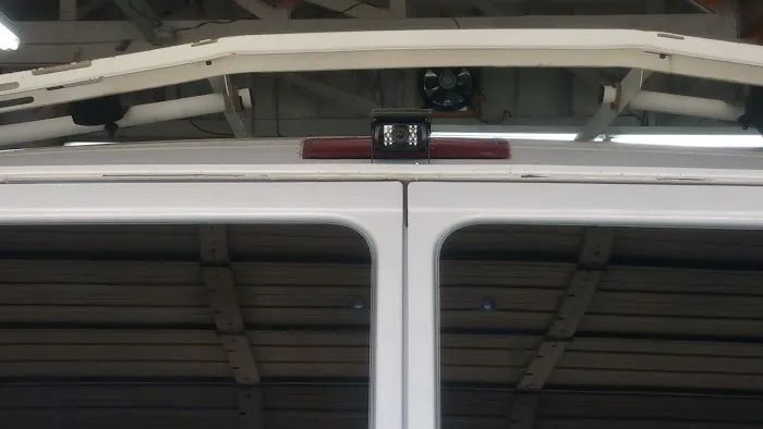 Cool Shade Window Tint 5