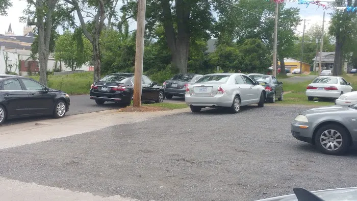Cool Shade Window Tint 2