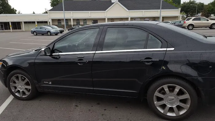 Cool Shade Window Tint 8