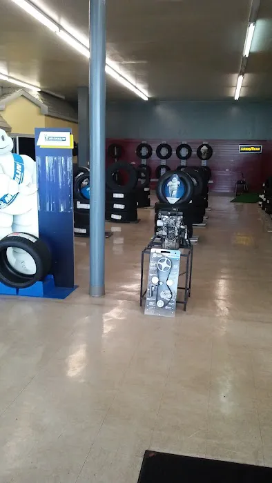 Mavis Tires & Brakes 5