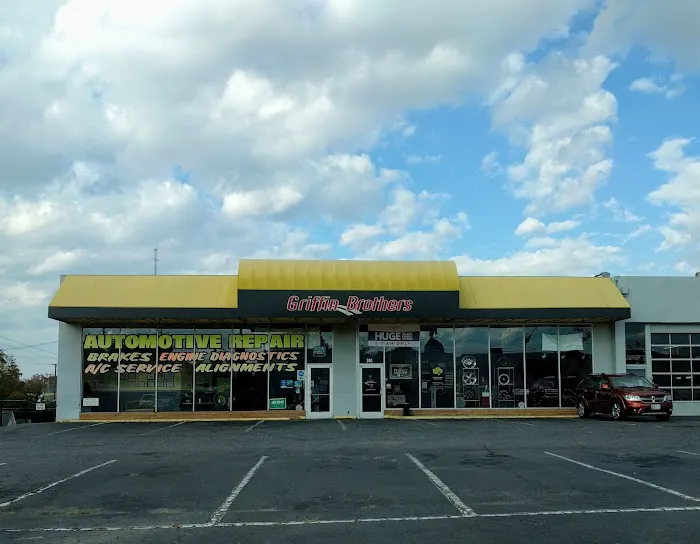 Mavis Tires & Brakes 7