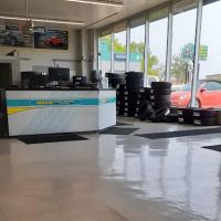 Mavis Tires & Brakes