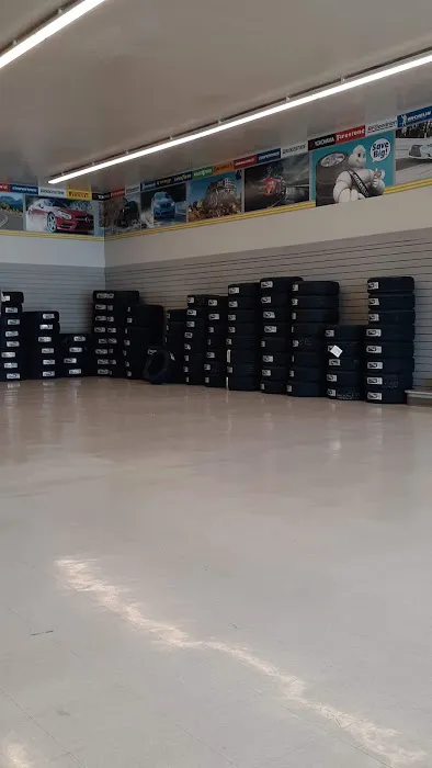 Mavis Tires & Brakes 1