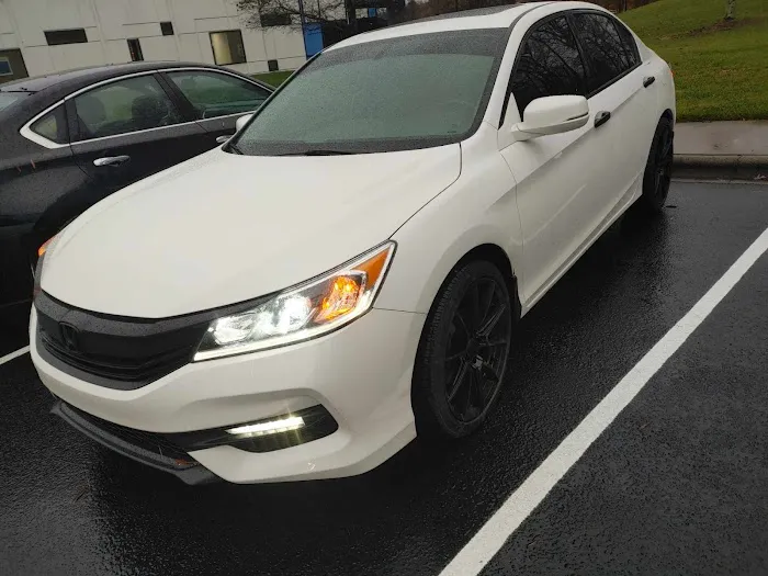 Premier Window Tinting and Audio 1