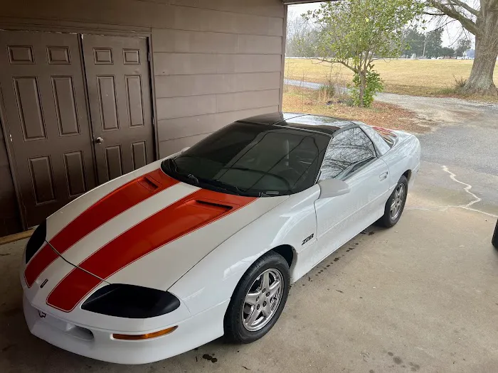 Premier Window Tinting and Audio 8