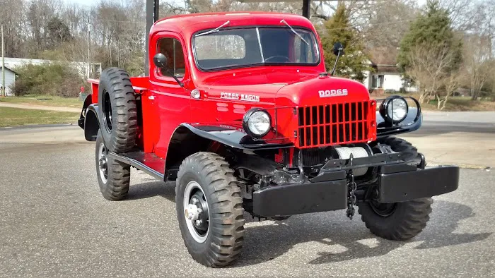 C&M Automotive 1