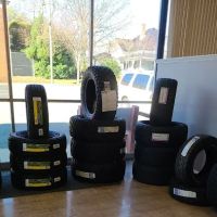 Mr. Tire Auto Service Centers