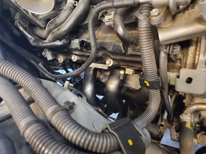 Blake's Automotive Service 0