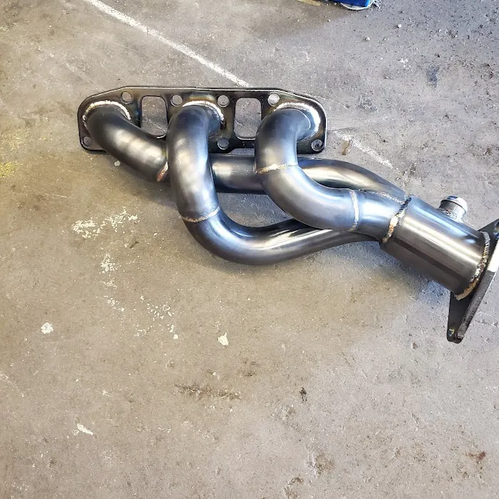 Blake's Automotive Service 6