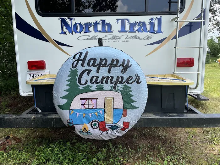 Camper Pros / Mobile RV Repair - Bostic NC 3