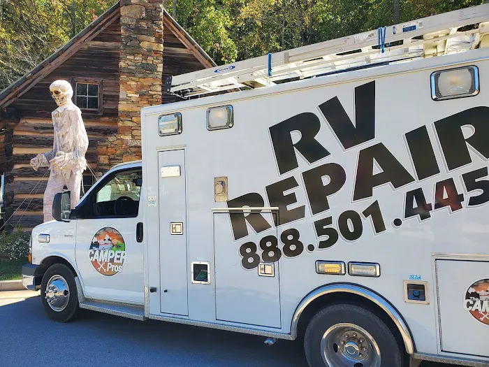 Camper Pros / Mobile RV Repair - Bostic NC 0
