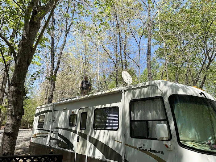 Camper Pros / Mobile RV Repair - Bostic NC 8