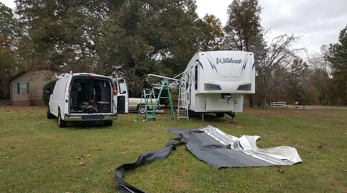 Camper Pros / Mobile RV Repair - Bostic NC 5