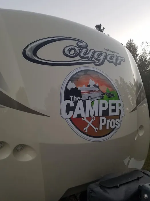 Camper Pros / Mobile RV Repair - Bostic NC 6
