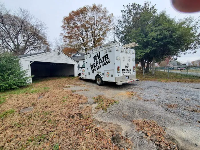 Camper Pros / Mobile RV Repair - Bostic NC 9