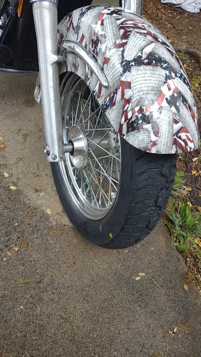 Hog Pen Cycles 3