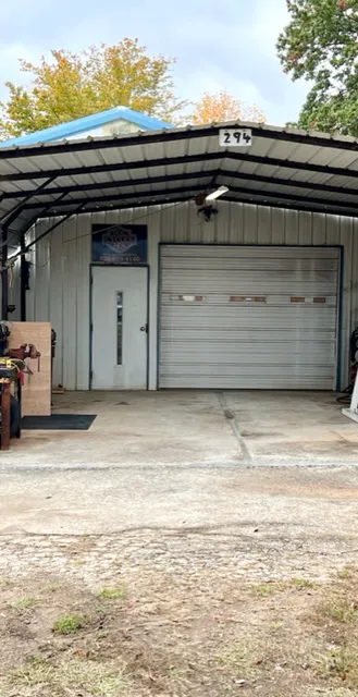 Hog Pen Cycles 1