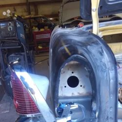 Hot Rod Shop ico
