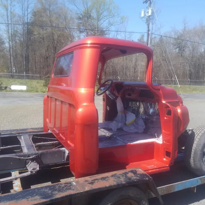 Hot Rod Shop 2