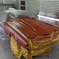 Waldrop's Restoration