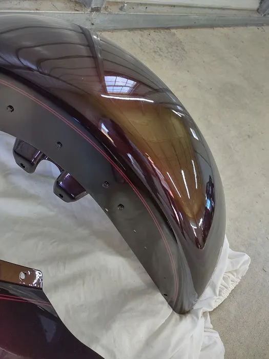 Quick Fix Auto Body 0