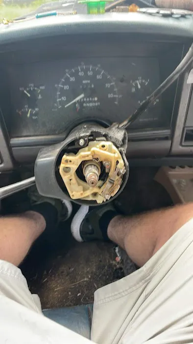 Bearfoot Automotive 2