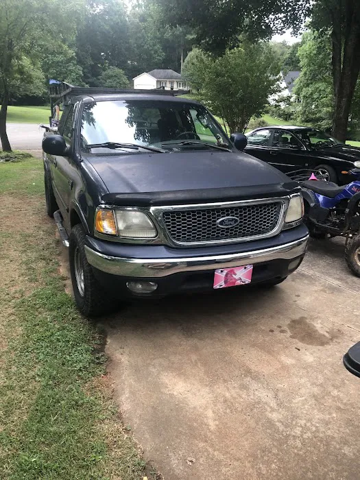 Bearfoot Automotive 1