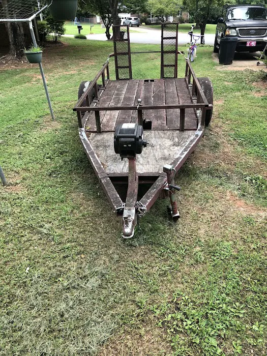 Bearfoot Automotive 6