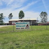 MechaNick's Diesel