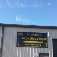 Little John's Automotive