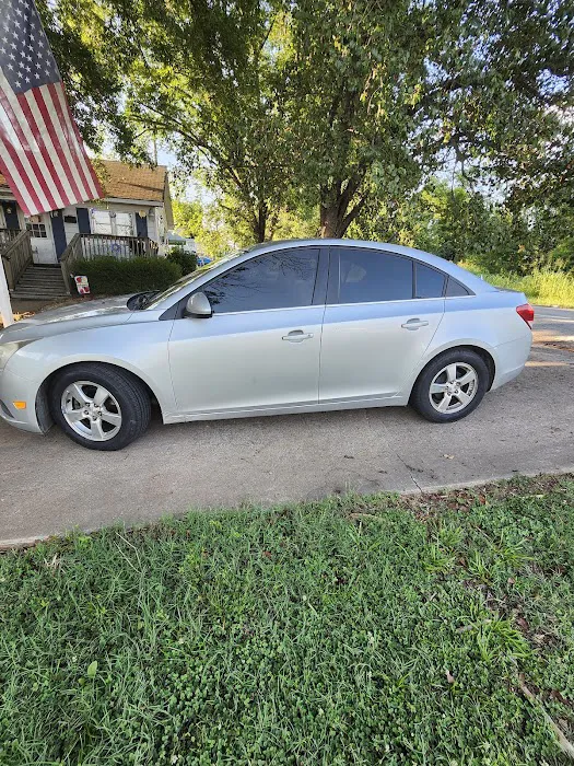 Xtreme Tint and Glass 1