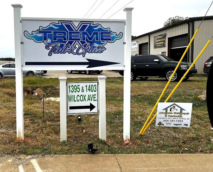 Xtreme Tint and Glass 3