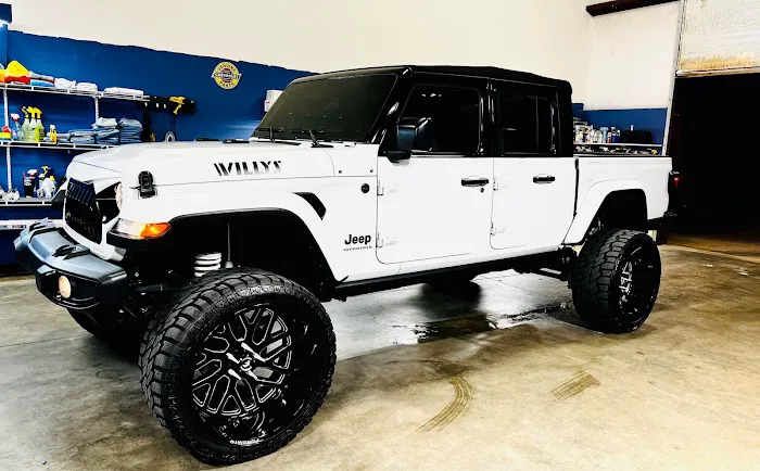 Xtreme Tint and Glass 4