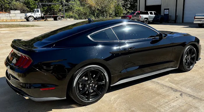 Xtreme Tint and Glass 0