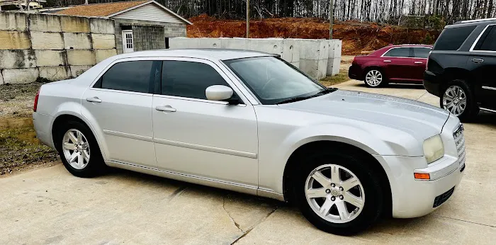 Xtreme Tint and Glass 2