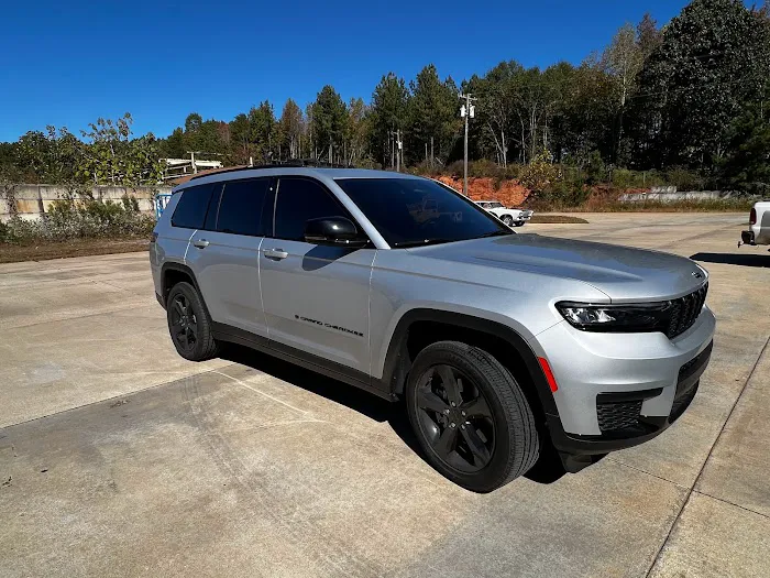 Xtreme Tint and Glass 9