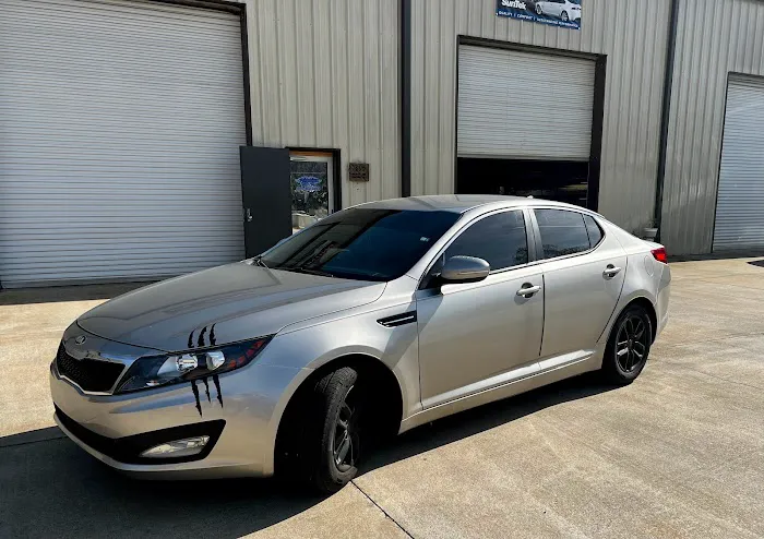 Xtreme Tint and Glass 7