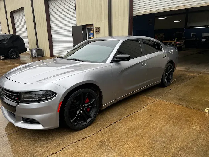 Xtreme Tint and Glass 6