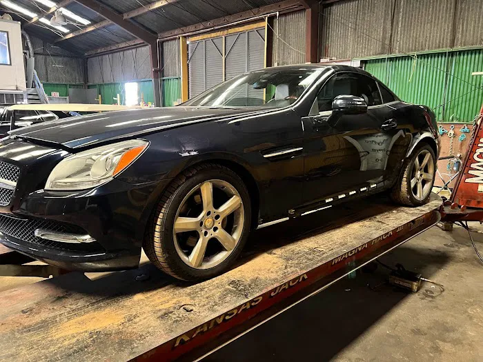 PLATINUM COLLISION LLC 4