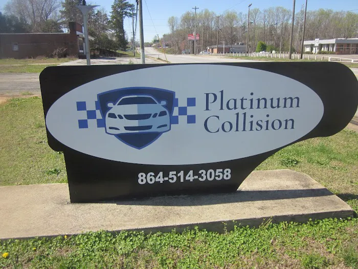 PLATINUM COLLISION LLC 2
