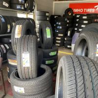Cherokee Tire