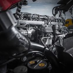 Benton's Tire Service ico